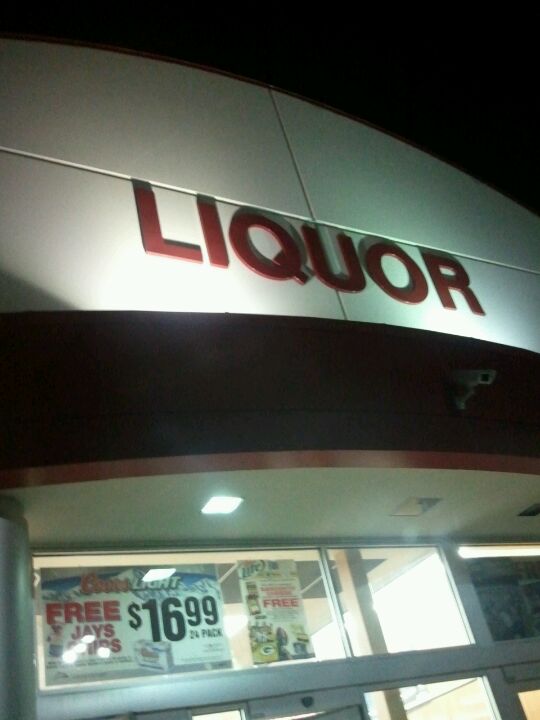 Woodman's Liquor Store, 725 S Gammon Rd, Madison, WI, Grocery Stores MapQuest