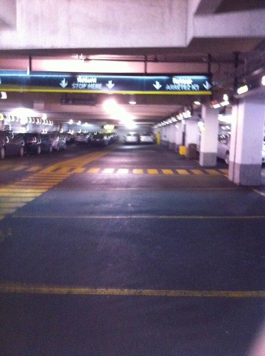 Toronto Pearson Value Park Garage, Viscount Rd, Mississauga, ON MapQuest