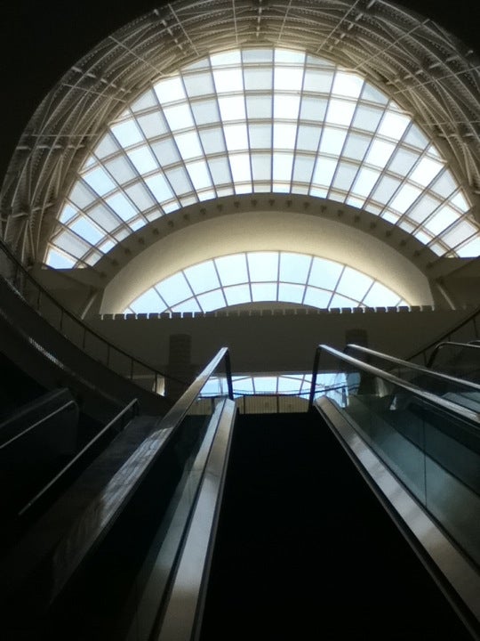 Orange County Convention CenterSouth Concourse, 9899 International Dr