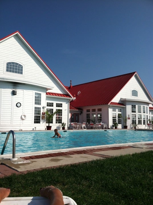 Ocean View, DE Map & Directions MapQuest