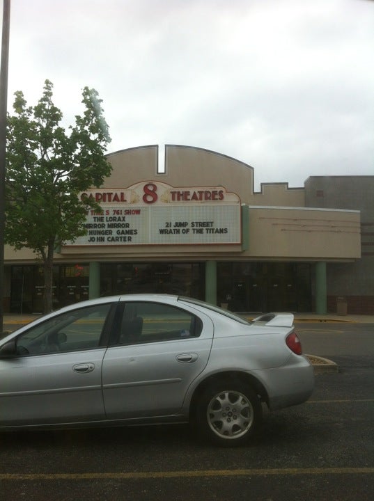 California, MO Map & Directions MapQuest