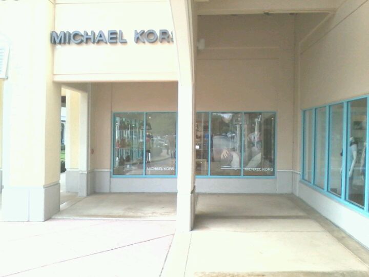 Michael Kors Outlet, 5597 Factory Shops Blvd, Suite 335, Ellenton, FL,  Clothing Retail - MapQuest