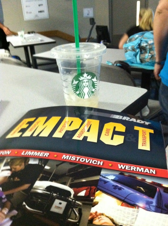 Greenville Technical College, 506 S Pleasantburg Dr, Greenville, SC