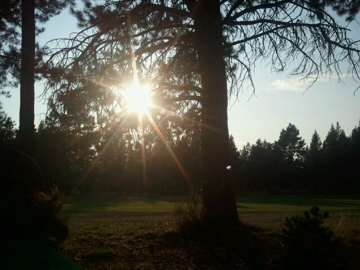 Sunriver, OR Map & Directions MapQuest