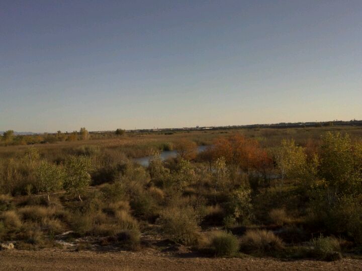 Herb Guenther Scenic Overlook, Yuma, AZ, Landmark - MapQuest