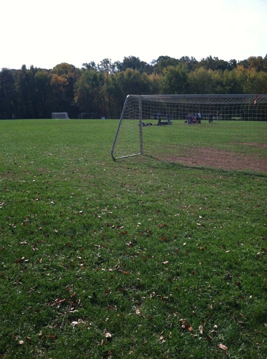 Macclesfield Park, 1000 River Rd, Lower Makefield Twp, PA, Playgrounds