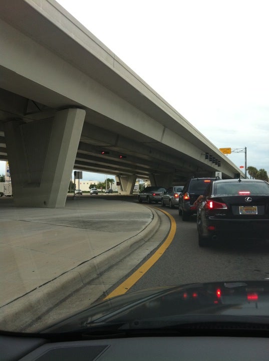 Us 19 And Drew Street, Clearwater, FL MapQuest