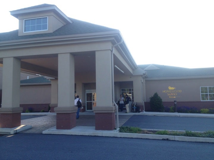 Homewood Suites by Hilton Lancaster, 200 Granite Run Drive, Lancaster