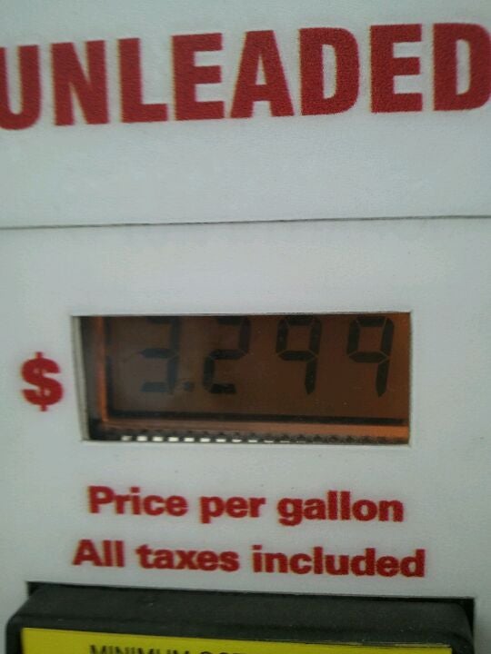 Cenex, 917 Mills St, Black Earth, Village of, WI MapQuest