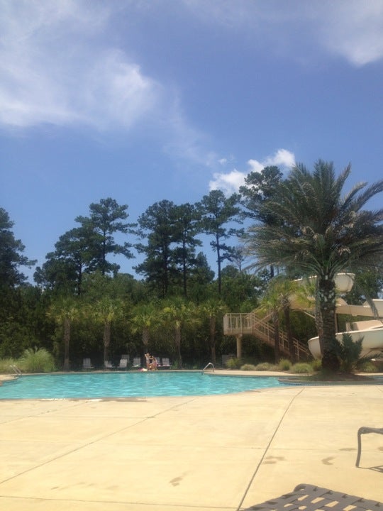 Highlands Clubhouse, 210 Highlands Blvd, Pooler, GA MapQuest