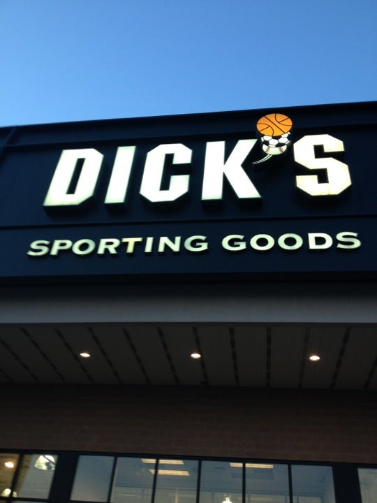 Dick's Sporting GoodsFort Wayne, 256309 E Coliseum Blvd, Fort Wayne