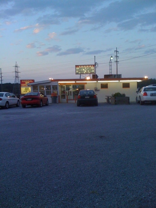 Transfer, PA Map & Directions MapQuest