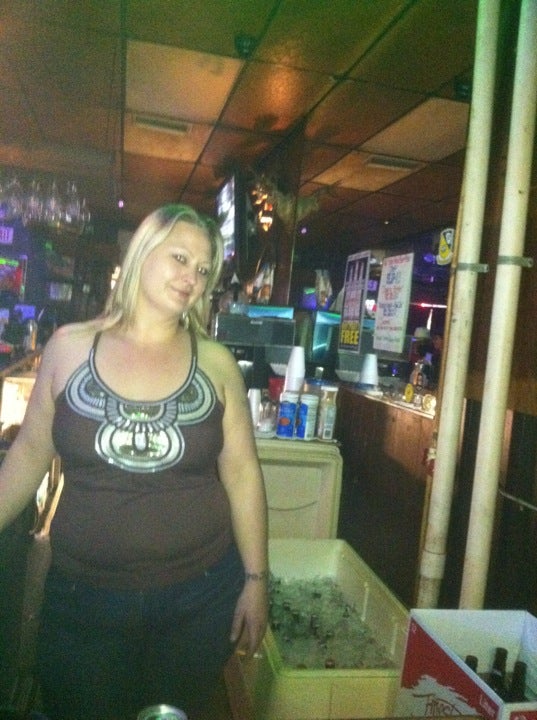 Paxon Package Store and Lounge, 750 Edgewood Ave N, Jacksonville, FL