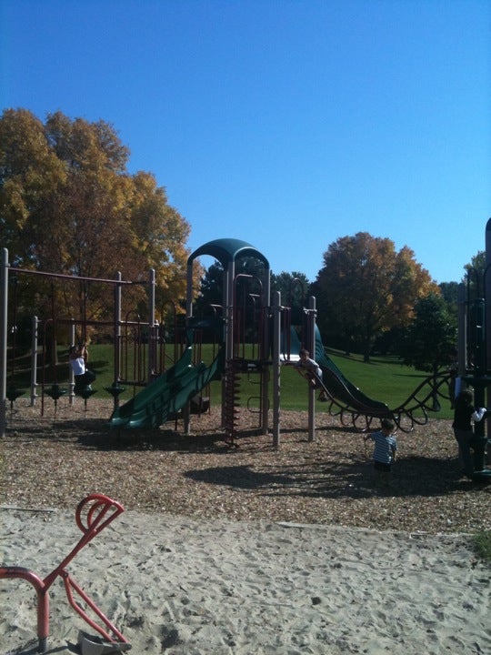 Eden, WI Map & Directions MapQuest