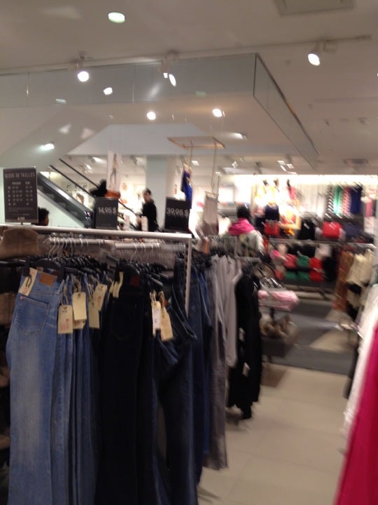 H&m 1100 st outlet catherine