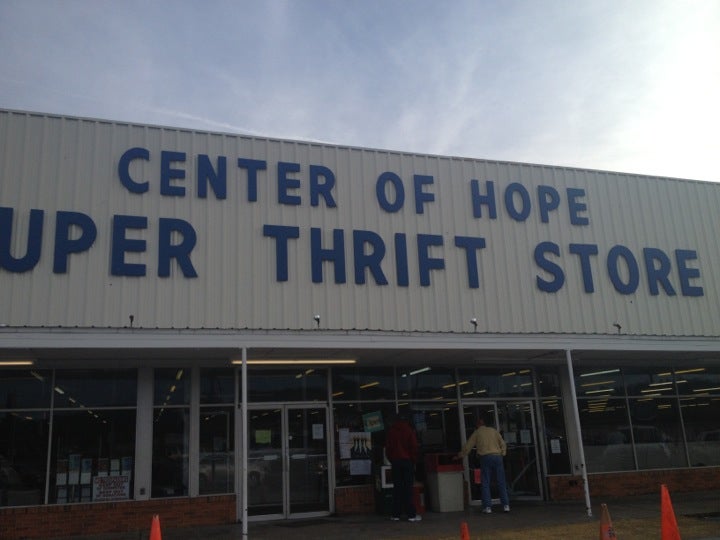 Center of hope