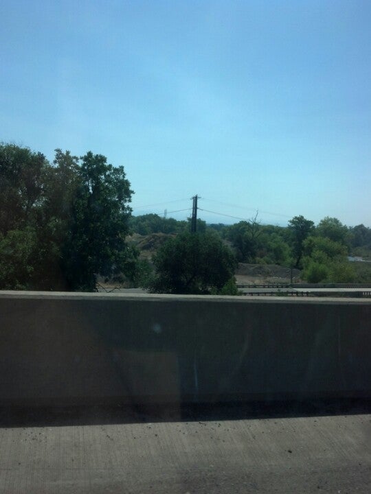 ShastaTehama County Line, Main St, Cottonwood, CA, Landmark MapQuest