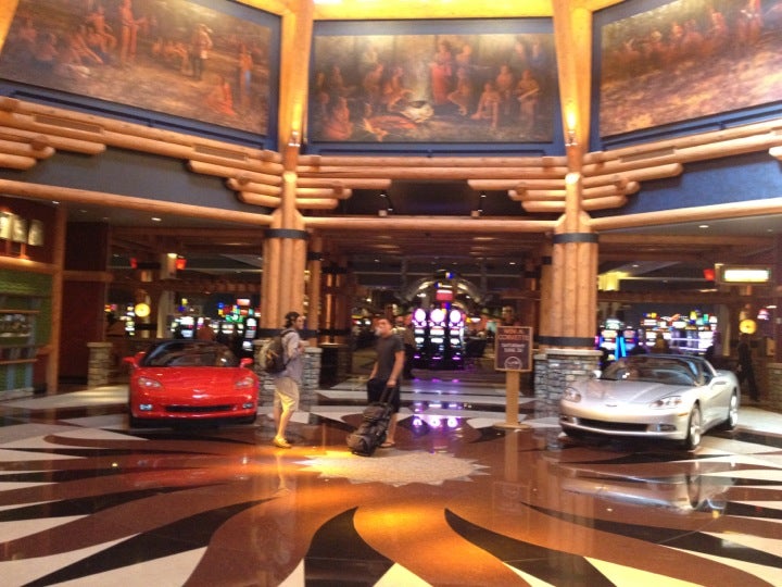 rates four winds casino michigan new buffalo