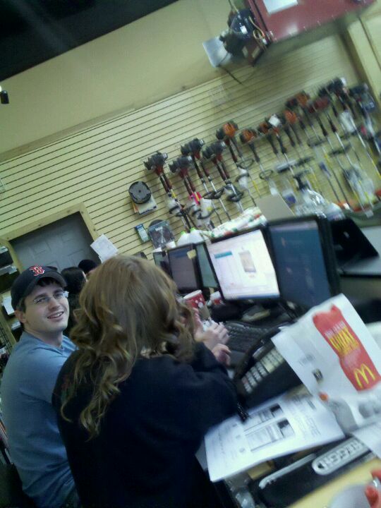 SLE Equipment, 3533 Murfreesboro Pike, Nashville, TN, Business Services