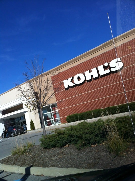 Kohl's, 2201 S Shore Ctr, Alameda, CA, Clothing Retail - MapQuest