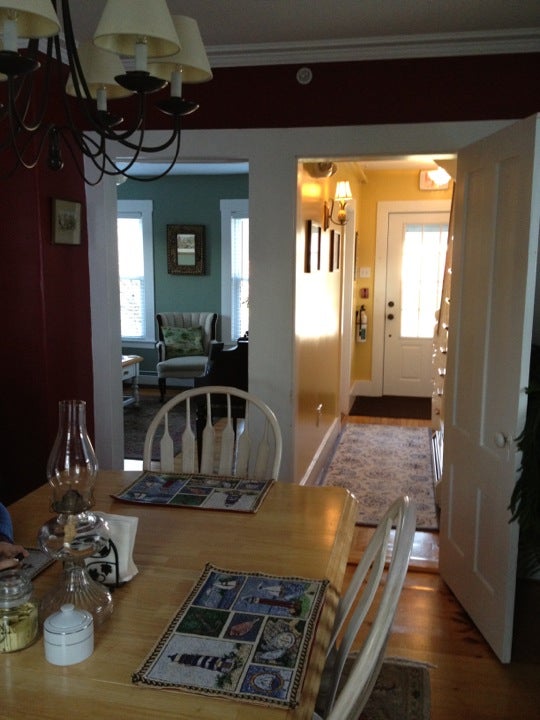 Cape Neddick, ME Map & Directions MapQuest