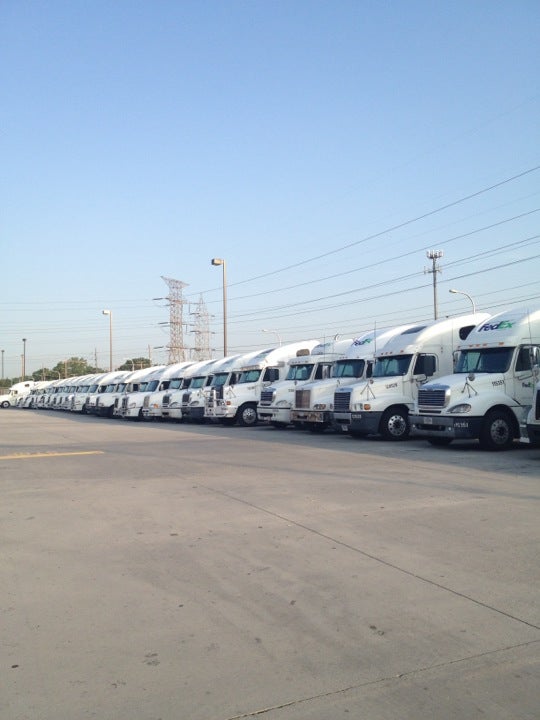 FedEx Ground Chicago Hub, 6833 W 75th St, Bedford Park, IL, Furniture