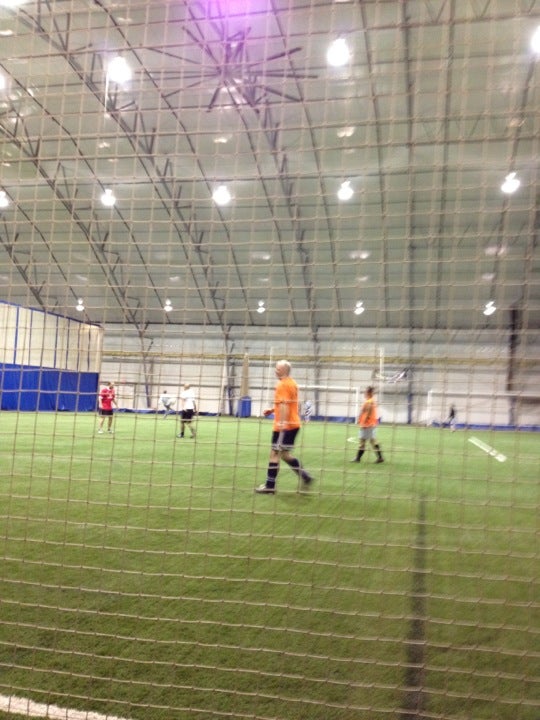 Portland Sports Complex, 512 Warren Ave, Portland, ME, Sports MapQuest