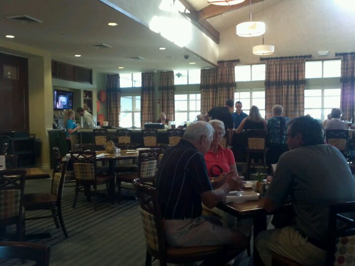 Island View Lakefront Restaurant & Pub, Sun N Lake Blvd, Sebring, FL