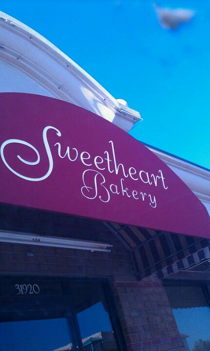 Sweetheart Bakery 31920 Van Dyke Ave Warren MI MapQuest   TTD1BCFKV2THEDGHVMABVGBNZU4SK0QDAOXOFUAYGJGOH5QR 