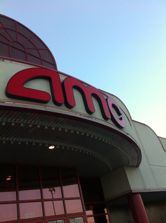 AMC Fountains 18, 11225 Fountain Lake Dr, Stafford, TX, Movie Theatres