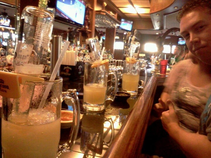 Peppers Mexican Grill & Cantina, 2061 N Cove Blvd, Panama City, FL