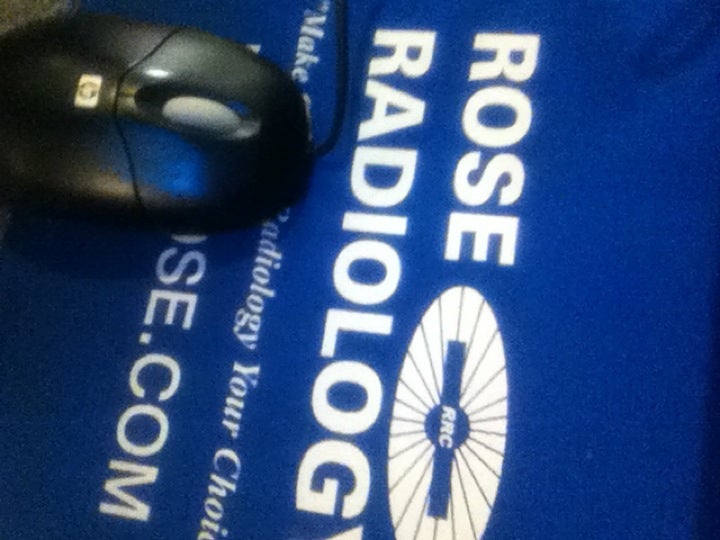 Rose Radiology St. Pete, 4551 4th St N, Saint Petersburg, FL, Clinics