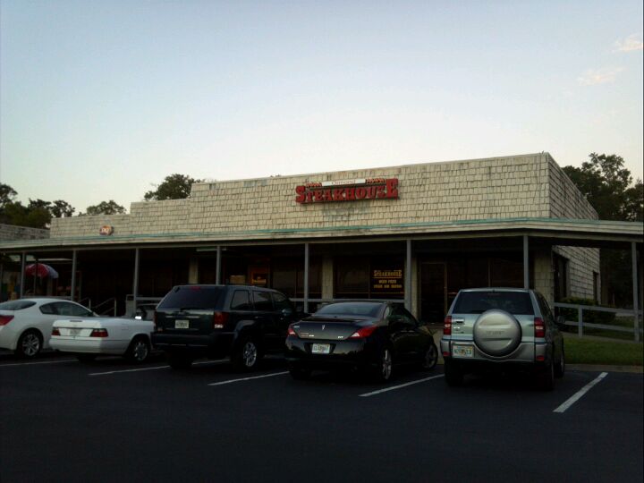 Ormond Steakhouse, 324 N Nova Rd, Ormond Beach, FL, Steak House