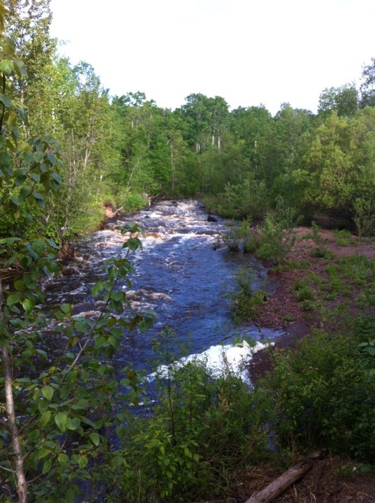Lester Park, Lester River Rd, Duluth, MN MapQuest