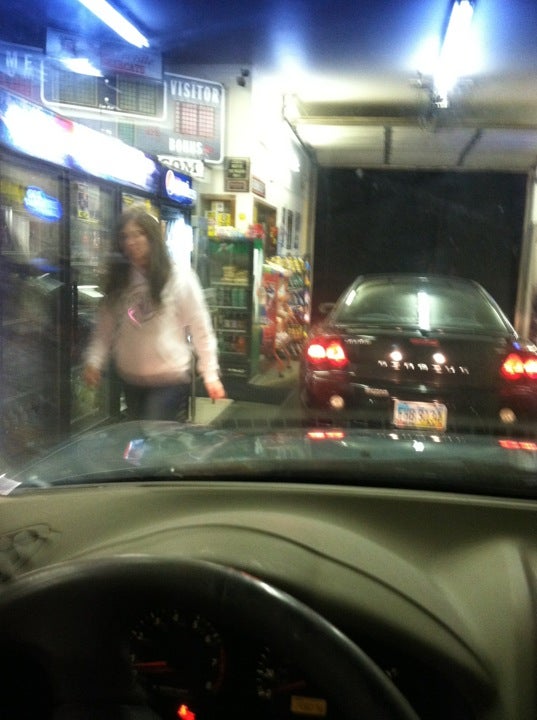 Spencerville, OH Map & Directions MapQuest