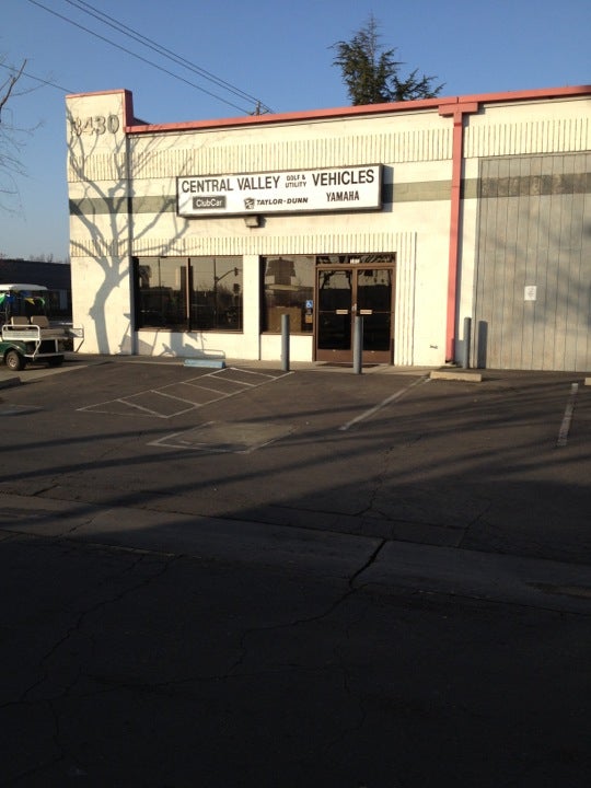 Nick's Custom Golf Carts and Utility Vehicles, 3430 W Ashlan Ave