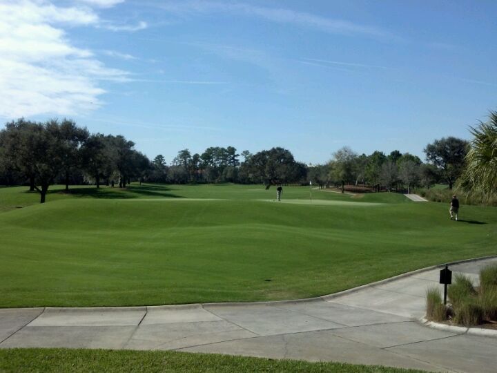Grande Pines Golf Club at the Marriott CLOSED, 6351 International Grande Pines Golf Club at the Marriott CLOSED, 6351 International
