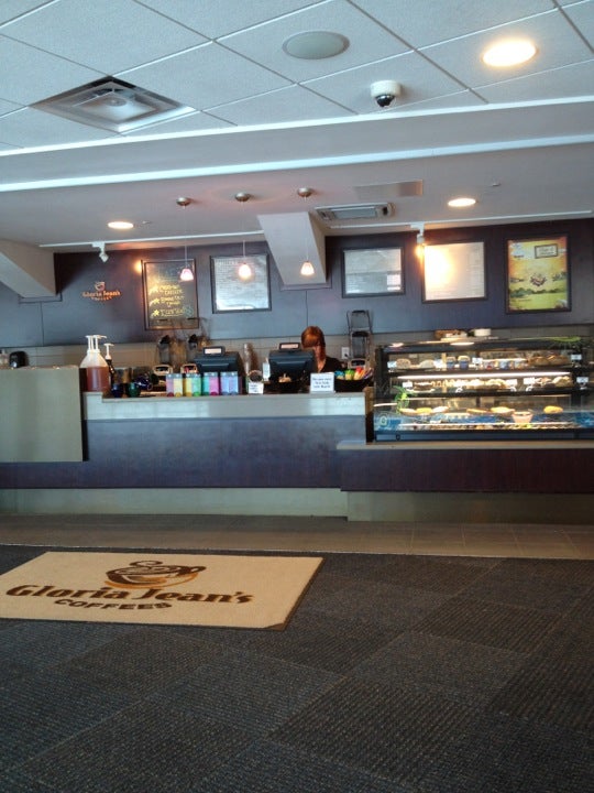 Gloria Jean's Coffees, 1000 N Great Neck Rd, Virginia Beach, VA, Coffee