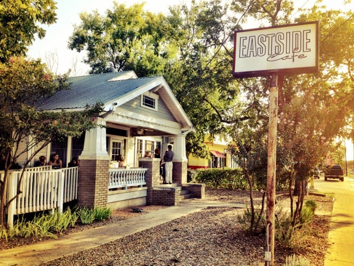 East Side Cafe CLOSED, 2113 Manor Rd, Austin, TX MapQuest