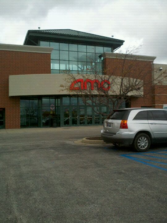 Showplace 12 Schererville