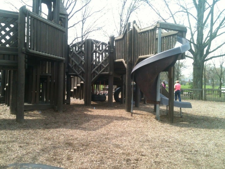 Stow, OH Map & Directions MapQuest