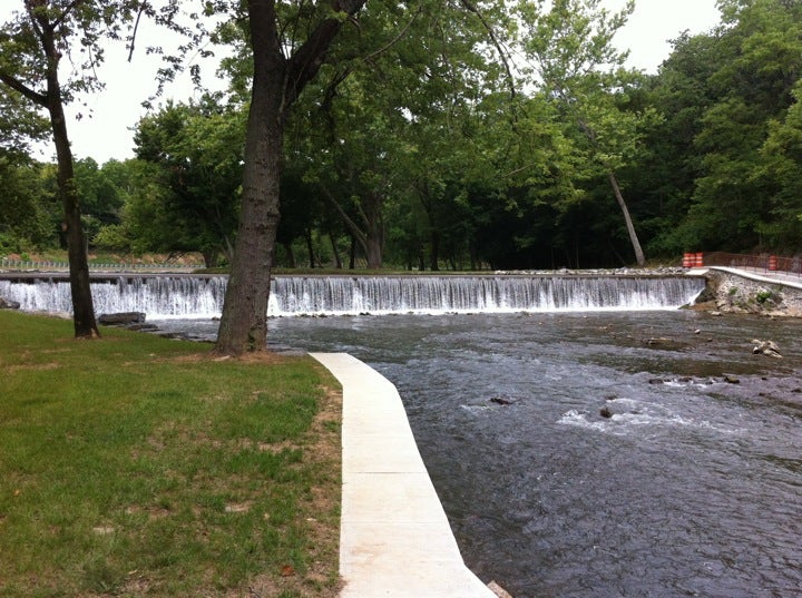 Devil’s Backbone Park, 18934 Lappans Rd, Boonsboro, MD, Parks MapQuest