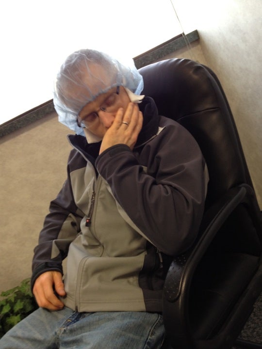 Pulmonary Asthma & Allergy, 2510 E Dupont Rd, Fort Wayne, IN, Doctors