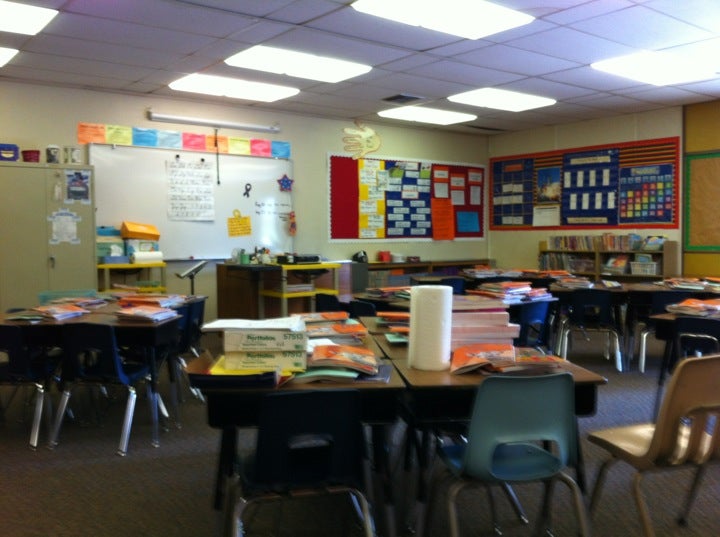 Barstow Intermediate School, 1000 Armory Rd, Barstow, CA, Schools MapQuest