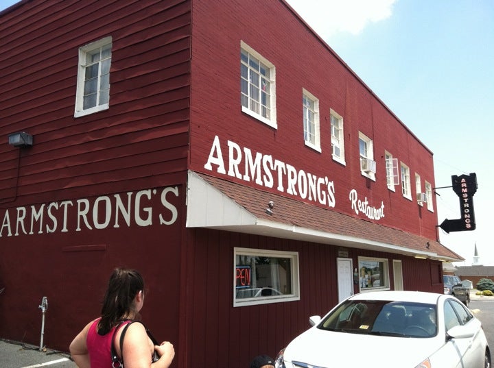 Armstrong's Restaurant, 358 Lee Hwy, Verona, VA, Family Restaurants ...