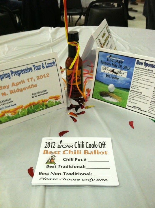 Amherst Eagles Club, 1161 Milan Ave, Amherst, OH, Community