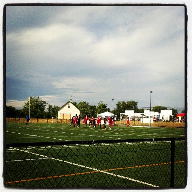 Cedar Lane Regional Park, 1100 Cedar Ln, Bel Air, MD, Stadiums Arenas