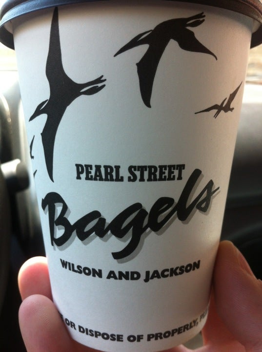 Pearl Street Bagels, 145 W Pearl Ave, Jackson, WY, Eating places MapQuest