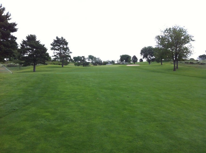 Buffalo Dunes Golf Course, 5685 US83, Garden City, KS, Golf Courses