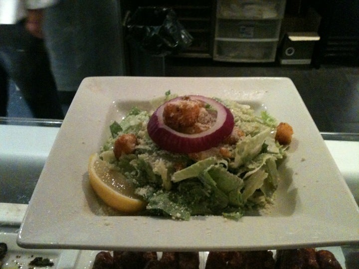 Nonna's Original Italian Sandwiches